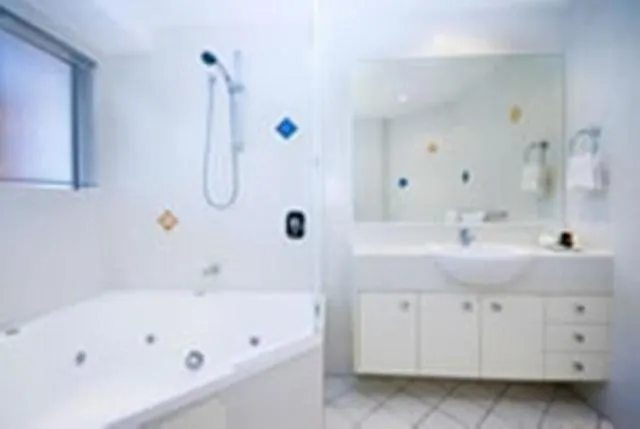 Myconos Resort Maroochydore Lägenhetshotell