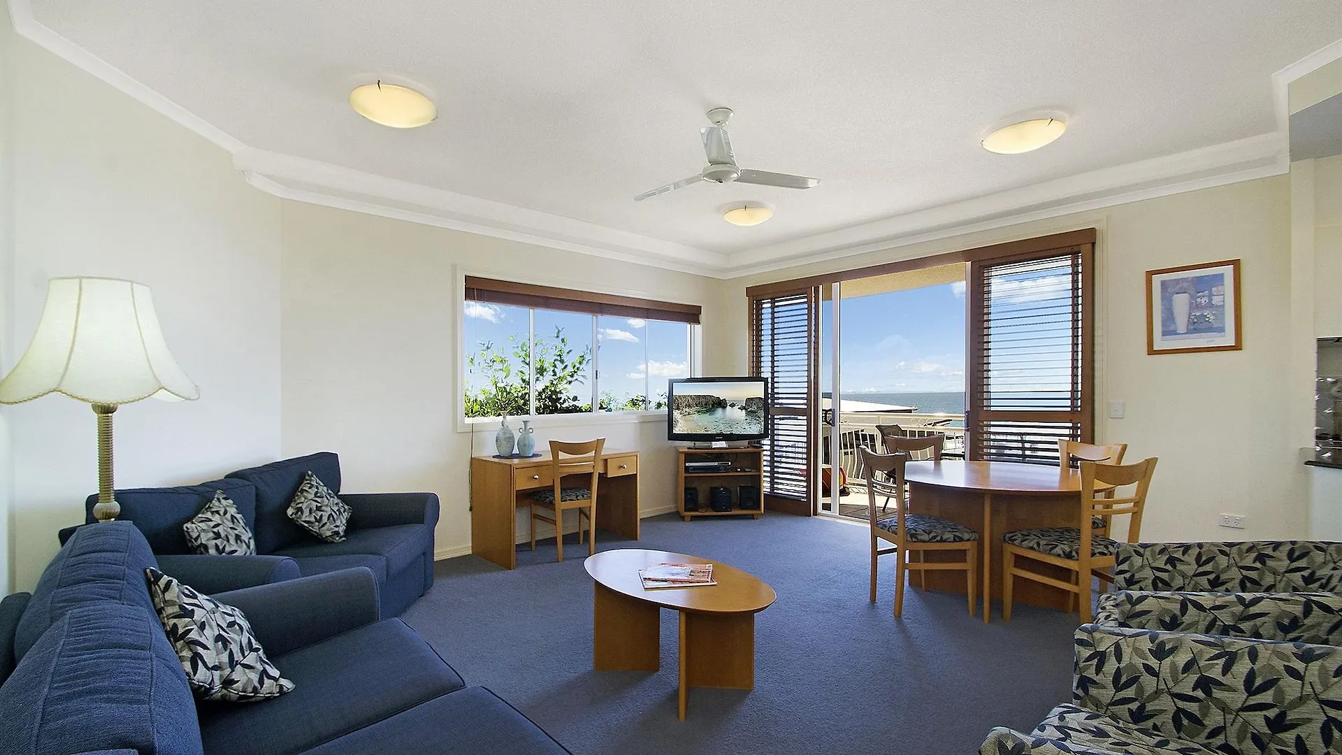 Myconos Resort Maroochydore Lägenhetshotell