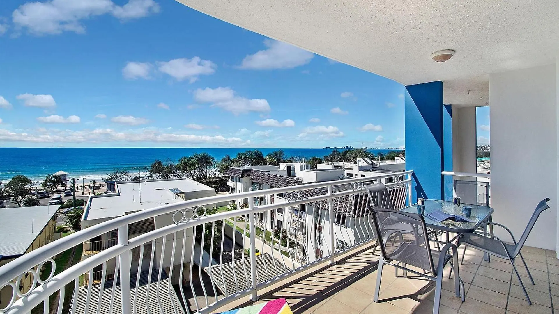 Myconos Resort Maroochydore Australien