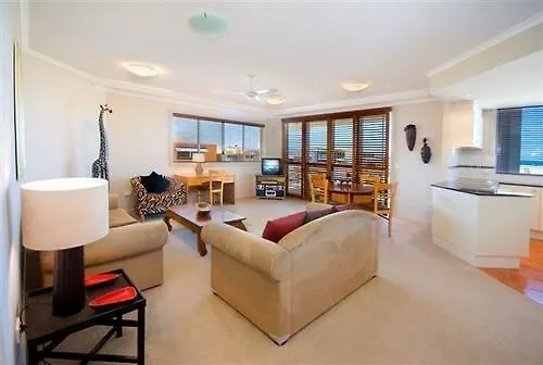 Myconos Resort Maroochydore